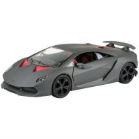 Машинка коллекционная Lamborghini Sesto Elemento масштаб 1:24 - 79314