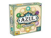 Настольная игра ZVEZDA AZUL Сад королевы - ZV-8862