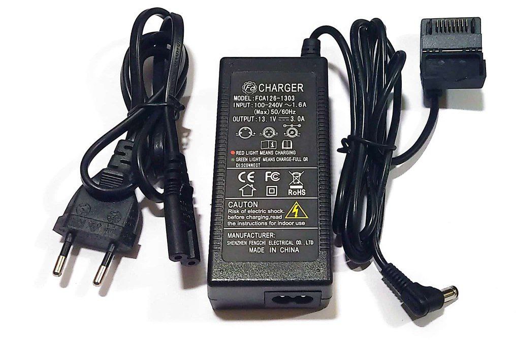 Зарядное устройство для Walkera Vitus 320 - Vitus 320-Z-37
