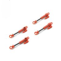 Комплект амортизаторов CR-18 Complete Shocks Set - HP-240012