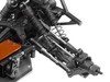 Радиоуправляемый трагги HPI Bullet ST Flux 4WD ARR масштаб 1:10 2.4G - HPI-110662