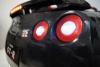 Электромобиль RiverToys Nissan GTR X333XX