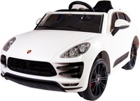 Электромобиль Hollicy Porsche Cayenne Style SX1688