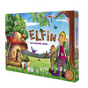 Настольная игра Стратег Elfin - 30512ст