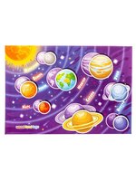 Игровой набор Woodland Солнечная система - 370204