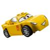 Конструктор LEGO Juniors Гоночный тренажёр Крус Рамирес - 10731