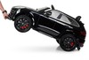 Электромобиль Hollicy Porsche Cayenne Style SX1688
