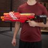 Бластер с шариками Nerf - Нерф Райвал Гипноз - E2870121