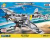 Конструктор COBI Самолет Messerschmitt Bf 110C - COBI-5538