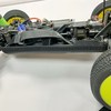 Защитный чехол для радио модели RC ARRMA BIG ROCK 1:10 Летний на липучках - PolyM-CovAR15Skull