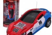 Радиоуправляемая микромашина WL Toys в банке - 9803