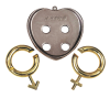 Головоломка Huzzle Cast Амур - 515082