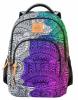 Рюкзак LIKE ME Target *Grey* - 26338