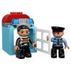 Конструктор LEGO Duplo Полицейский патруль - 10809