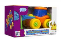 Конструктор Kribly Boo *Строительная техника* - 63974