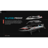Радиоуправляемый катер WL Toys High Speed 2.4G - WL916