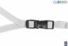 Шлем Globber Junior White XS-S 51-54 см - 6664