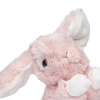Мягкая игрушка Molli Заяц розовый, 16 см - 8265SW_MT