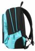 Рюкзак Target 3 zip *Blue cosmos* - 21296