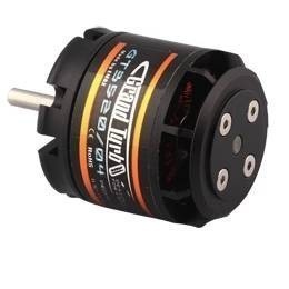 Электродвигатель EMAX GT2826|05 860KV для авиамоделей - EMX-0101004034