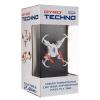 Радиоуправляемый квадрокоптер 1Toy Gyro-Techno 2.4G - Т58981