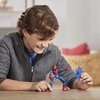 Фигурка Hasbro Бенди Человек Паук, 15 см - E76865X0