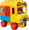 Конструктор LEGO Duplo Мой первый автобус - 10603