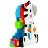 Зебра с волшебными кубиками Fisher-Price - CGN63