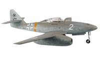Радиоуправляемый самолет FreeWing Me262 PNP - FJ304