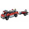 Конструктор LEGO Technic Автомобиль спасательной службы  - 42068