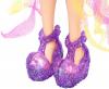 Игровой набор Морские подружки - Джесса с питомцем Mattel Enchantimals - FKV54|FKV57