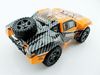 Радиоуправляемый шорт-корс Remo Hobby Rocket 4WD RTR масштаб 1:16 2.4G - RH1625-ORAN