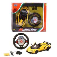 Радиоуправляемая машина HB Toys, масштаб 1:16 - JB1100241