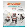Робот конструктор Jimu Astrobot Ubtech