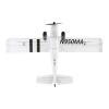 Радиоуправляемая модель самолета E-Flite UMX Timber BNF Basic - EFLU3950