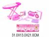 Игрушечный набор бытовой техники Shantou Gepai (свет, звук) - 66333-4