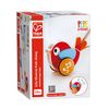 Каталка музыкальная Hape Лили - E0353_HP