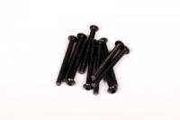 Комплект винтов M3x30мм BS709-030 - SBS-0695-01