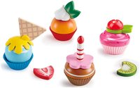 Игровой набор Hape Капкейки - E3157_HP
