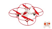 Радиоуправляемый квадрокоптер MJX X700C Сamera HD RTF 2.4G - X700C