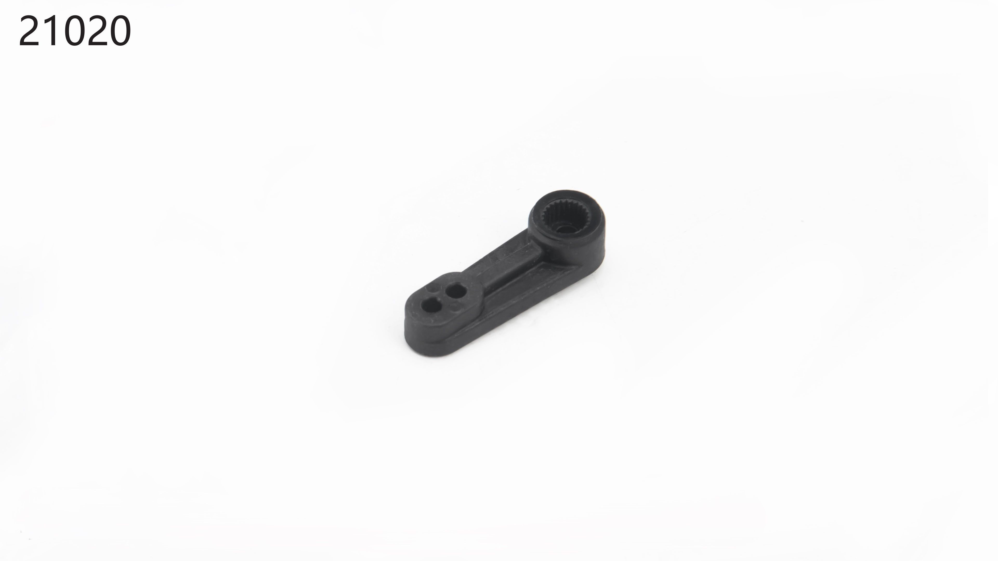 Качалка сервопривода YIKONG YK4106 Steering Servo horn set (25T) - YK-21020