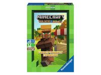 Настольная игра Ravensburger Майнкрафт, расширение Фермерский рынок - RAV-26990