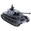 Радиоуправляемый танк Heng Long Panzer IV (F2 Type) Professional V7.0 RTR масштаб 1:16 2.4G - 3859-1Pro V7.0