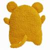 Мягкая игрушка Abtoys Флэтси. Мышка, 20см - M4896
