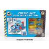 Паркинг Maya Toys Полицейская служба - 566-14