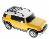 Радиоуправляемая машина KidzTech Toyota FJ Cruiser масштаб 1:26 - 6618-893A (89031)
