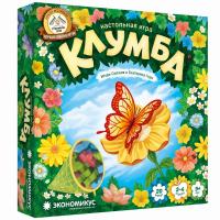 Настольная игра Экономикус Клумба - Э009