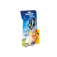 Конструктор Playmobil Активный отдых: Ветряной флаер - 9374pm