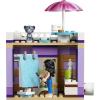 Конструктор LEGO Friends Художественная студия Эммы - 41365