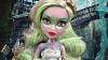 Кукла Monster High Призрачно Твайла - CDC28